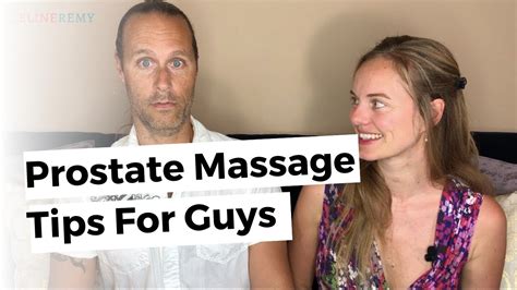 Prostatamassage Erotik Massage Schlüsselfeld