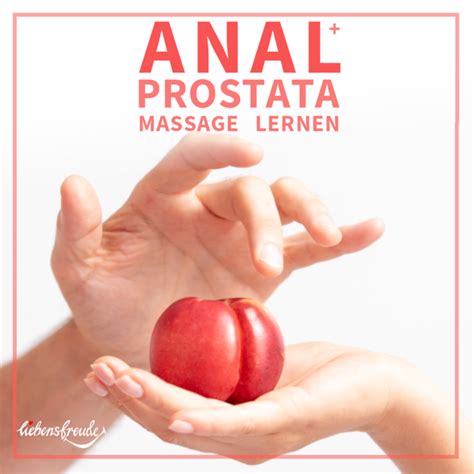 Prostatamassage Begleiten Schlüsselfeld