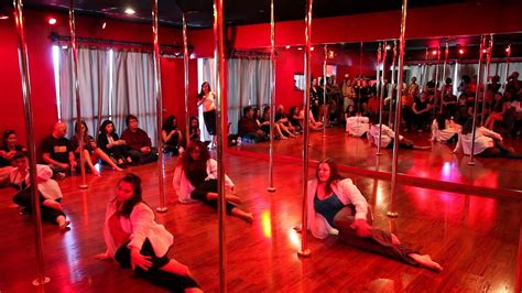 Striptease/Lapdance Erotik Massage Brüssel